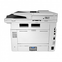 HP LaserJet Enterpirse MFP M430f, 3PZ55A
