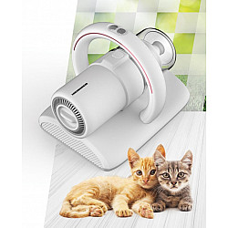 Heinner usisivač za nameštaj  HMVC-M400WH 400W, UV lamp