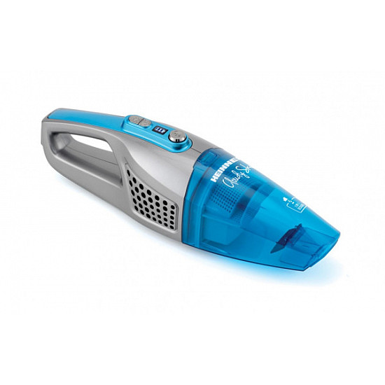 HEINNER štapni usisivač HSVC-V21.6GRY 2u1 110Wposuda 0,5l, 22.2V, 2200m, sivo-plavi