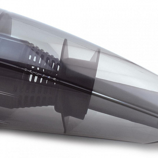 HEINNER stoni usisivač  HHVC-H7.4RD 45Wposuda 0,5l, 7.4V, crveno-crni