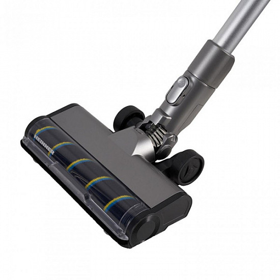 HEINNER štapni usisivač HSVC-MBD25.9S 450W, posuda 0,7l, 25.9V, crni