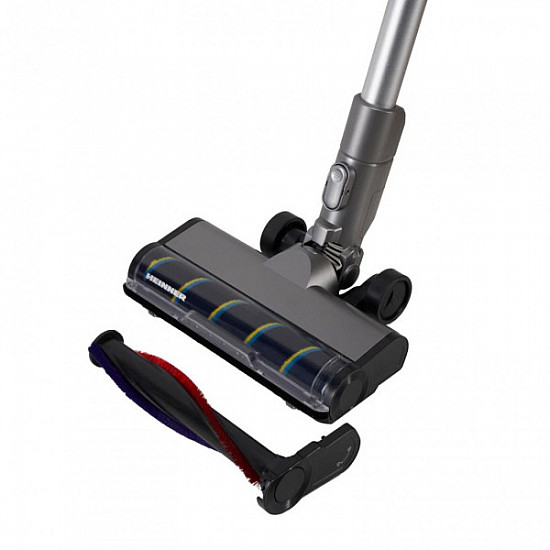 HEINNER štapni usisivač HSVC-MBD25.9S 450W, posuda 0,7l, 25.9V, crni