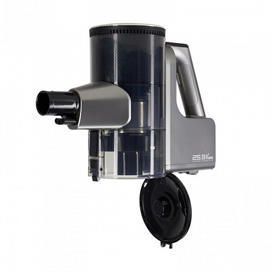 HEINNER štapni usisivač HSVC-MBD25.9S 450W, posuda 0,7l, 25.9V, crni