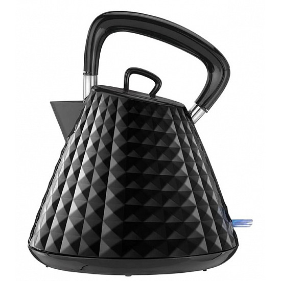 Fram električno kuvalo FEK-2200BK 1,5l, 3000W, crno