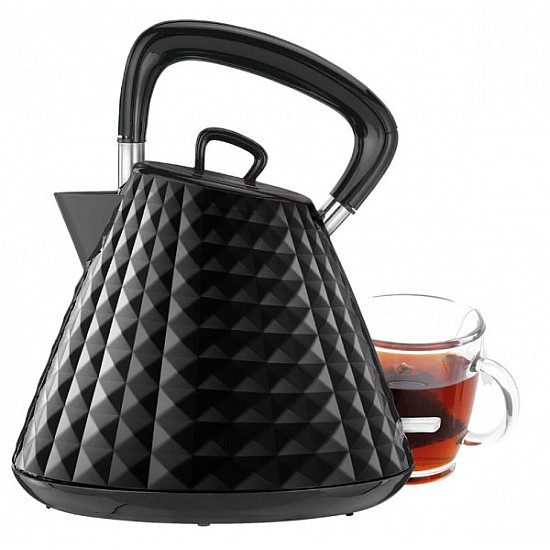 Fram električno kuvalo FEK-2200BK 1,5l, 3000W, crno