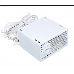 Raidmax napajanje 650W RX-650XT(B) White, 120mmTC Fan, SI Bulk