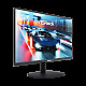 AsRock monitor 24.5"  CL25FF IPS 1920x1080, 100Hz, 1ms, HDMI, VGA