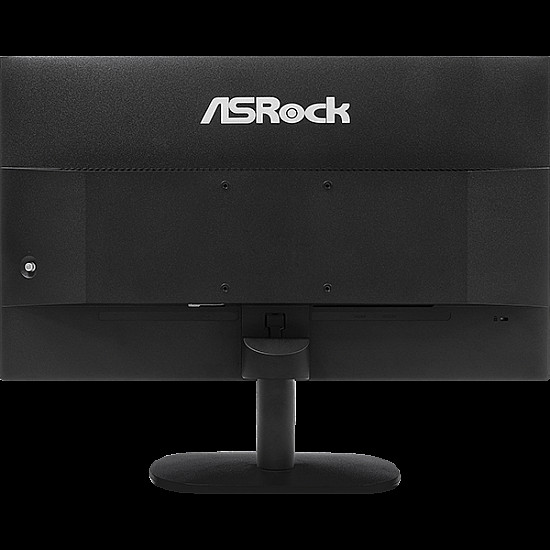 AsRock monitor 24.5"  CL25FF IPS 1920x1080, 100Hz, 1ms, HDMI, VGA