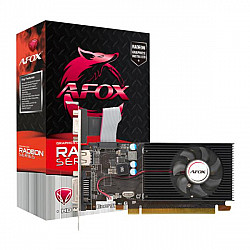 AFOX SVGA R5 230 2GD DDR3 LP, DVI, HDMI, VGA, AFR5230-2048D3L5