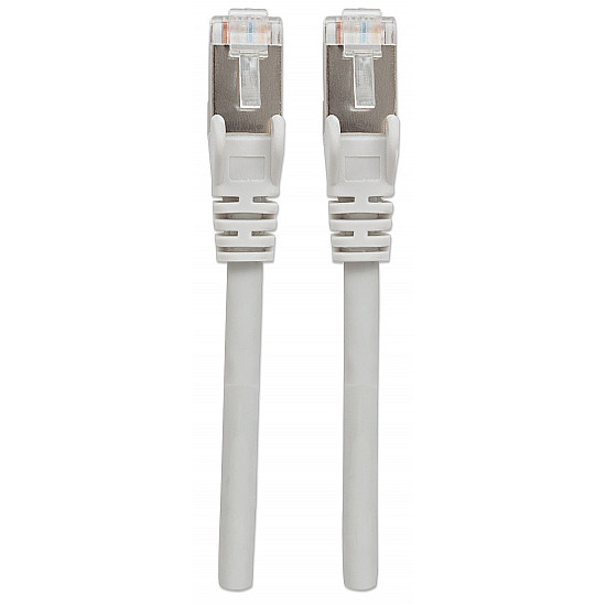 Intellinet LAN SFTP kabl 733274 Cat6 CU, Sivi, 7,5m
