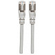 Intellinet LAN SFTP kabl 733274 Cat6 CU, Sivi, 7,5m