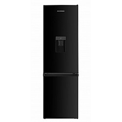 HEINNER kombinovani frižider HC-HM260BKWDE++ 260l, 55x180, crni