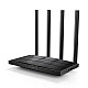 TP-LINK LAN Router  ARCHER C6U AC1200, 1GWAN, 4GLAN