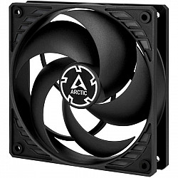 ARCTIC Cooler P12 Black 120x120mm ACFAN00118A