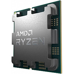 AMD CPU AM5 Ryzen 9 7900X, 12C, 24T, 4.70-5.60GHz Tray