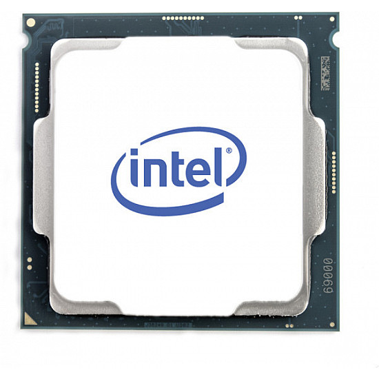 INTEL CPU s1700 Core i3-12100 4-Core 3.30GHz (4.30GHz) Tray
