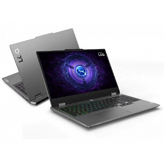 Lenovo NB LOQ 15 i7-13650HX, 24GB, M.2 1TB, 15.6" FHD, RTX4050 6GB, SRB, 2Y, 83DV00SMYA Lenovo NB LOQ 15 i7-13650HX, 24GB, M.2 1TB, 15.6" FHD, RTX4050 6GB, SRB, 2Y, 83DV00SMYA