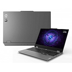 Lenovo NB LOQ 15 i7-13650HX, 24GB, M.2 1TB, 15.6" FHD, RTX4050 6GB, SRB, 2Y, 83DV00SMYA