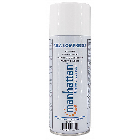 Manhattan komprimovani vazduh  156141 400ml