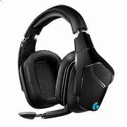 Logitech slušalice sa mikrofonom G935 Wireless 981-000744