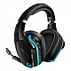 Logitech slušalice sa mikrofonom G935 Wireless 981-000744