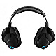 Logitech slušalice sa mikrofonom G935 Wireless 981-000744