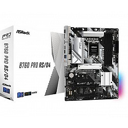 ASRock MB s1700 B760 PRO RS, D4
