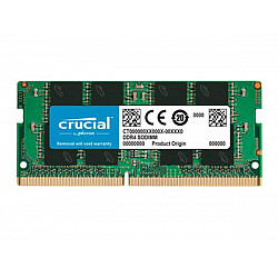 Crucial RAM SODIMM 8GB 3200MHz CT8G4SFRA32A
