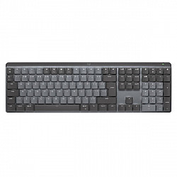 Logitech tastatura MX Mechanical Clicky US 920-010759