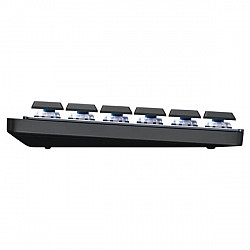 Logitech tastatura MX Mechanical Clicky US 920-010759