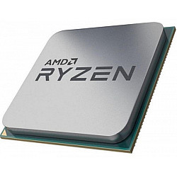 AMD CPU Ryzen 5 5600G 6 cores 3.9GHz (4.4GHz) 100-000000252 Tray