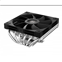 DeepCool CPU Hladnjak AN600 Crni, R-AN600-BKNNMN-G