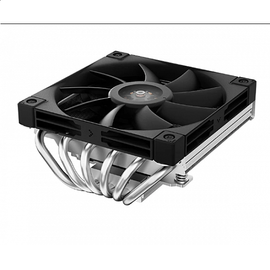 DeepCool CPU Hladnjak AN600 Crni, R-AN600-BKNNMN-G