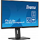 Iiyama monitor 27"  XUB2797QSNP-B1 IPS 2560x1440, 100Hz, 1ms, HDMI, DP, USB, RJ45, zvučnik