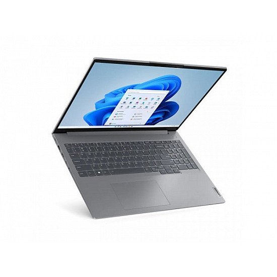 Lenovo NB ThinkBook 16 G7 R7-7735HS, 16GB, M.2 512GB SSD, 16" FHD, SRB, 3Y, 21MW001MYA