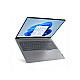Lenovo NB ThinkBook 16 G7 R7-7735HS, 16GB, M.2 512GB SSD, 16" FHD, SRB, 3Y, 21MW001MYA