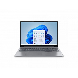 Lenovo NB ThinkBook 16 G7 R7-7735HS, 32GB, M.2 1TB SSD, 16" FHD, SRB, 3Y, 21MW000QYA
