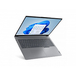 Lenovo NB ThinkBook 16 G7 R7-7735HS, 32GB, M.2 1TB SSD, 16" FHD, SRB, 3Y, 21MW000QYA