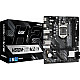 ASRock MB s1200 H510M-H2, M.2 SE 90-MXBMQ0-A0UAYZ