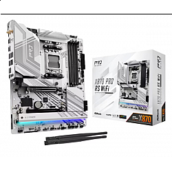 ASRock MB AM5 X870 PRO RS WIFI