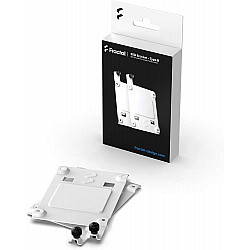 Fractal Design SSD Bracket Kit - Type B White Dual pack, FD-A-BRKT-002