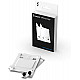 Fractal Design SSD Bracket Kit - Type B White Dual pack, FD-A-BRKT-002