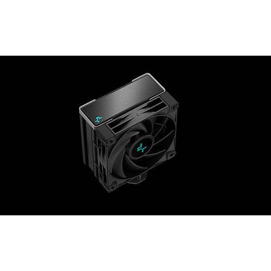 DeepCool CPU hladnjak AK400 Zero Dark