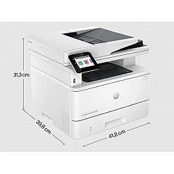 HP Laserski MF štampač PRO 4103fdn