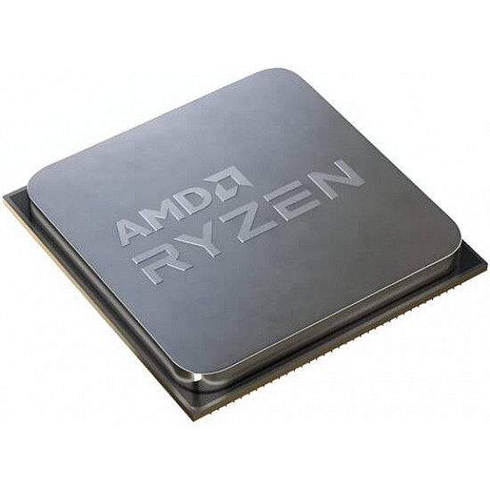 AMD CPU AM4 Ryzen 7 5700G, 8C, 16T, 3.80-4.60GHz 100-000000263 Tray