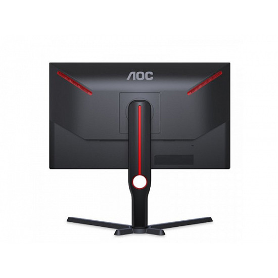 AOC monitor 25 25G3ZM, BK FHD VA 240Hz AOC monitor 25 25G3ZM, BK FHD VA 240Hz