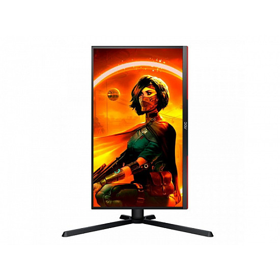 AOC monitor 25 25G3ZM, BK FHD VA 240Hz AOC monitor 25 25G3ZM, BK FHD VA 240Hz