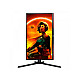 AOC monitor 25 25G3ZM, BK FHD VA 240Hz AOC monitor 25 25G3ZM, BK FHD VA 240Hz