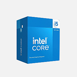 Intel Core i5-14400F do 4.70GHz Box