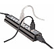 Manhattan USB HUB --> 10x USB 2.0, Bus, AC Powered, 161572